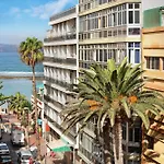 Seaview Canteras לאס פאלמס דה גראן קנאריה