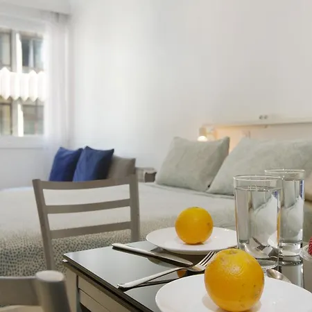 Holiday home Seaview Canteras *