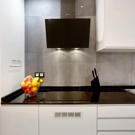 Seaview Canteras * Las Palmas de Gran Canaria