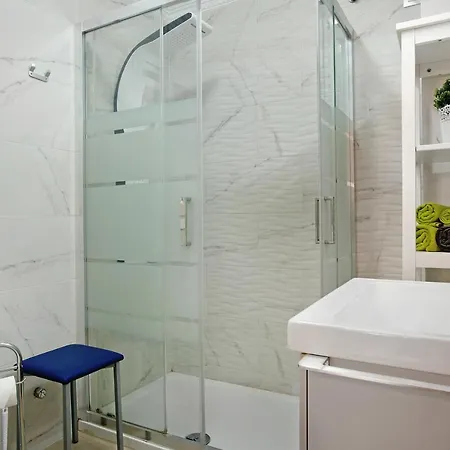 Seaview Canteras Semesterbostad Las Palmas de Gran Canaria