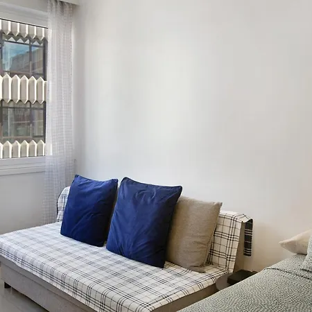 Holiday home Seaview Canteras *