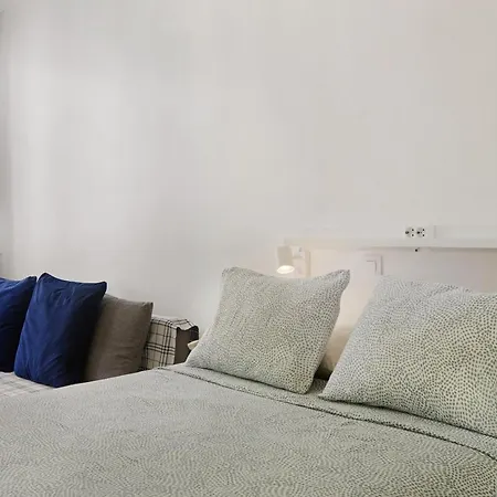 Seaview Canteras Holiday home
