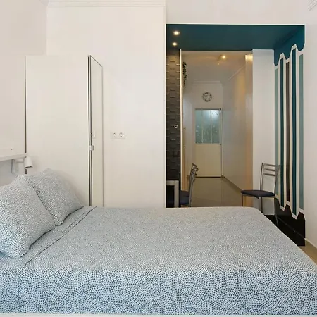 Seaview Canteras Holiday home *
