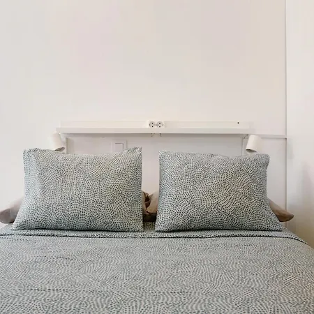 Semesterbostad Seaview Canteras *