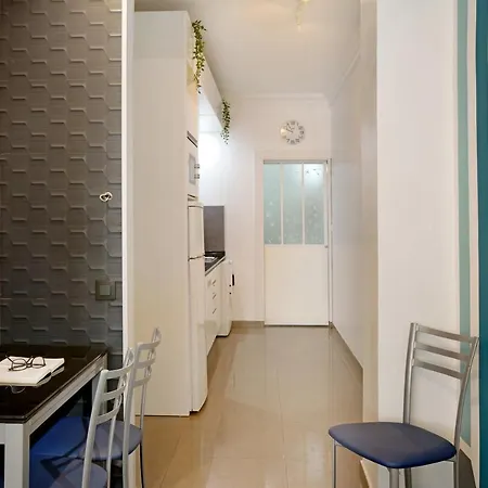 Seaview Canteras Holiday home Las Palmas de Gran Canaria