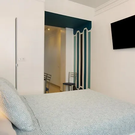Seaview Canteras Holiday home