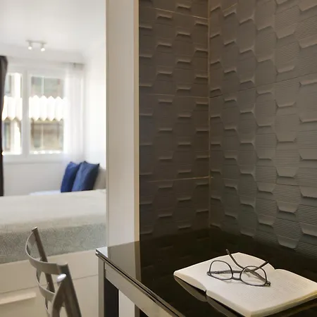 Semesterbostad Seaview Canteras Las Palmas de Gran Canaria