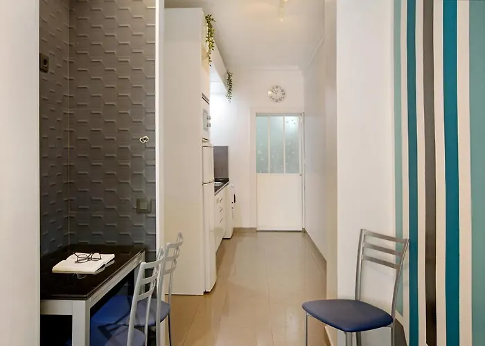 Seaview Canteras 度假居 大加那利岛拉斯帕尔马斯